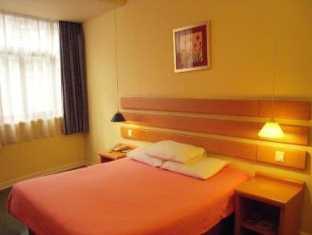 Home Inn East Point Kunming Zewnętrze zdjęcie