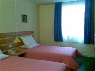 Home Inn East Point Kunming Zewnętrze zdjęcie